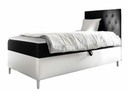 Lit boxspring Lucus VII (Soft 017 + Fresh 17)