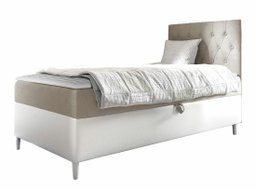 Lit boxspring Lucus VII (Soft 017 + Fresh 1)