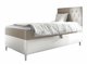 Lit boxspring Lucus VII (Soft 017 + Fresh 1)