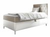 Lit boxspring Lucus VII (Soft 017 + Fresh 1)
