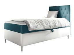 Lit boxspring Lucus VII (Soft 017 + Fresh 34)