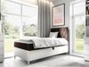 Lit boxspring Lucus VII (Soft 017 + Fresh 4)