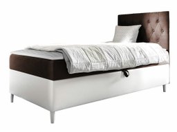 Lit boxspring Lucus VII (Soft 017 + Fresh 4)