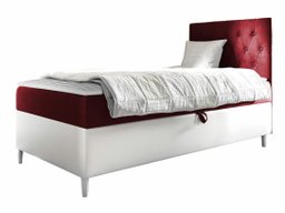 Lit boxspring Lucus VII (Soft 017 + Fresh 8)