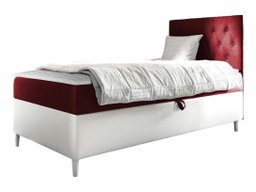 Lit boxspring Lucus VII (Soft 017 + Fresh 8)