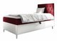 Lit boxspring Lucus VII (Soft 017 + Fresh 8)