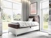 Lit boxspring Lucus VII (Soft 017 + Fresh 9)