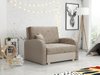 Fauteuil Galona I (Mono 232 + Sorriso 5)