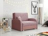 Fauteuil Galona I (Mono 235 + Sorriso 10)