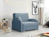 Fauteuil Galona I (Mono 239 + Sorriso 14)