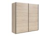 Armoire Livevaro 109 (Sonoma chêne)