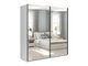 Armoire Livevaro 111 (Blanc)