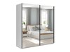 Armoire Livevaro 111 (Blanc)