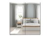 Armoire Livevaro 111 (Blanc)