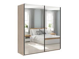 Armoire Livevaro 111 (Sonoma chêne)