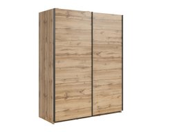 Armoire Livevaro 117 (Chêne wotan)