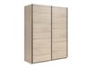 Armoire Livevaro 117 (Sonoma chêne)