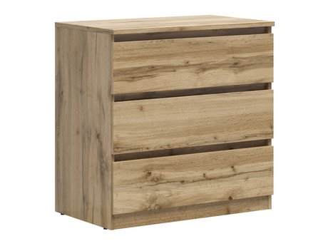 Commode Livevaro 114 (Chêne wotan)