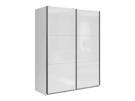 Armoire Livevaro 117 (Blanc)