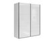 Armoire Livevaro 117 (Blanc)