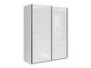Armoire Livevaro 117 (Blanc)