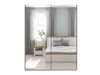 Armoire Livevaro 119 (Blanc)