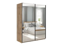 Armoire Livevaro 119 (Chêne wotan)