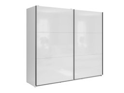 Armoire Livevaro 120 (Blanc)