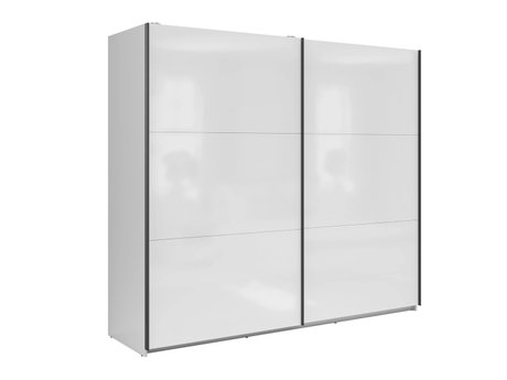Armoire Livevaro 120 (Blanc)