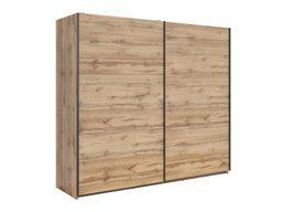 Armoire Livevaro 120 (Chêne wotan)