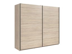 Armoire Livevaro 120 (Sonoma chêne)
