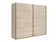 Armoire Livevaro 120 (Sonoma chêne)