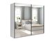Armoire Livevaro 122 (Blanc)