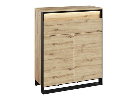 Commode Luliru 144