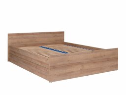 Lit Cirdora 117 (Riviera chêne)