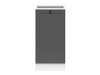 Armoire modulaire avec portes Classic Grey 100