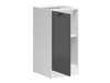 Armoire modulaire avec portes Classic Grey 105
