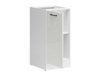 Armoire modulaire avec portes Line White 100