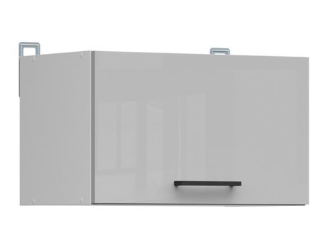 Armoire murale modulaire Line Grey 103