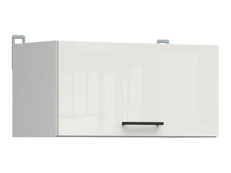 Armoire murale modulaire Line White 103