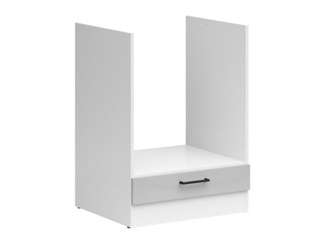 Armoire modulaire pour appareils intégrés Line Grey 113