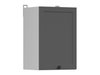 Armoire murale modulaire Classic Grey 104