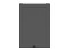 Armoire murale modulaire Classic Grey 104