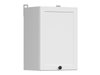 Armoire murale modulaire Classic White 105