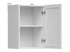 Armoire murale modulaire Classic White 105