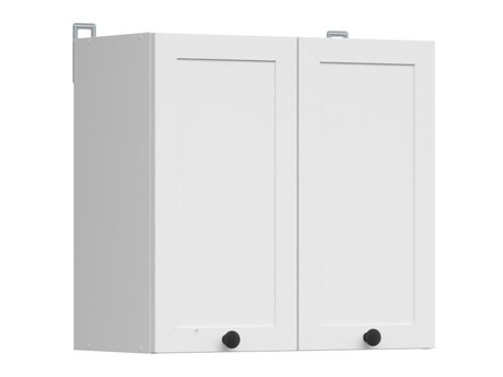 Armoire murale modulaire Classic White 109