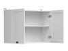 Armoire murale modulaire Classic White 109