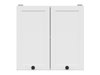 Armoire murale modulaire Classic White 109