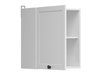 Armoire murale modulaire Classic White 112