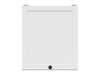 Armoire murale modulaire Classic White 112